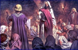 Vì họ chẳng có lòng tin